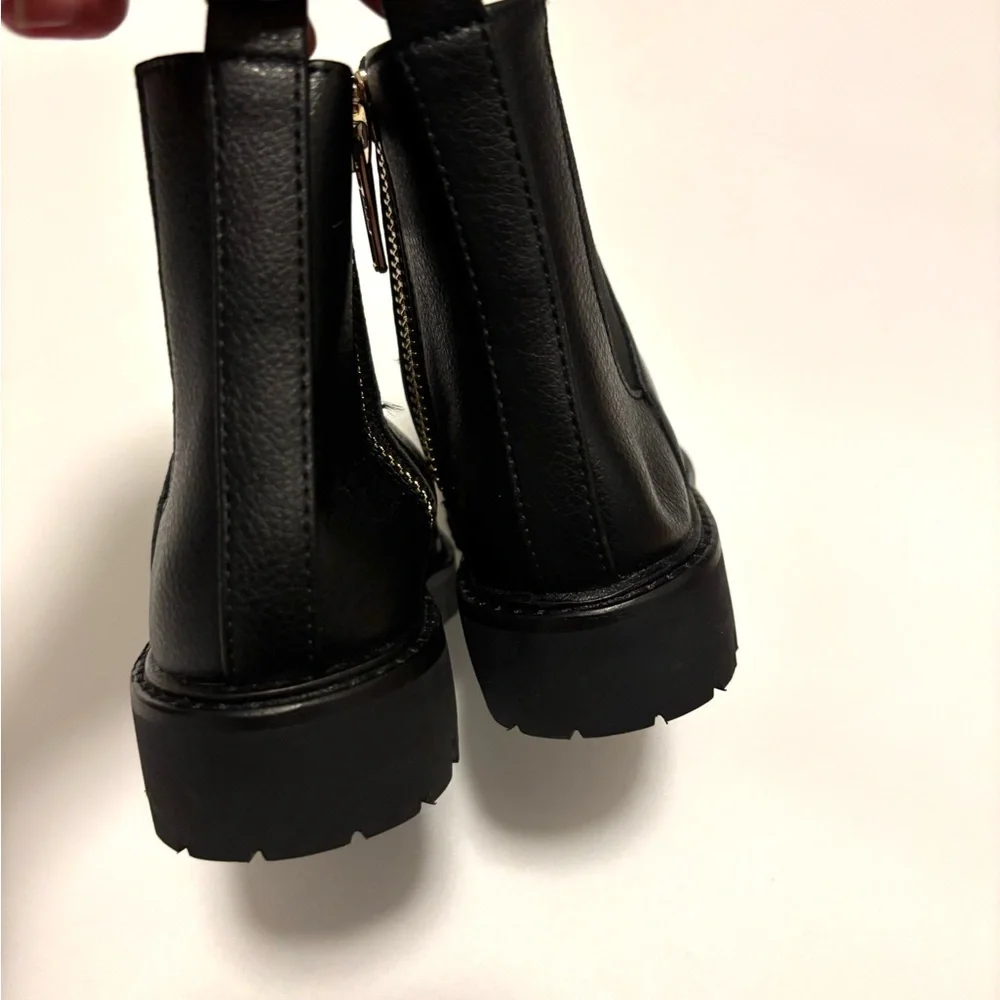 Janie & Jack The Chelsea Boot - Picture 6 of 8